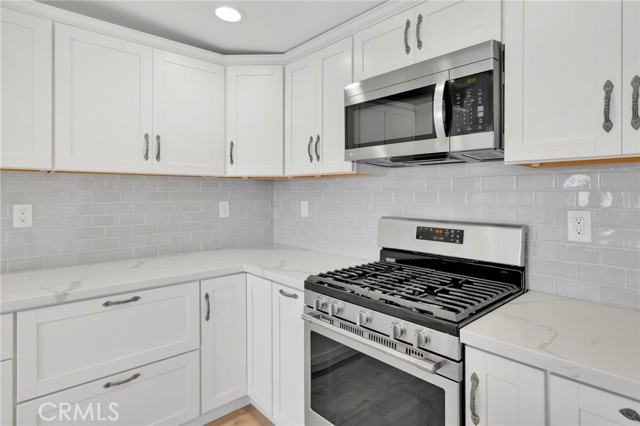 Detail Gallery Image 15 of 40 For 8770 Glendale, Hesperia,  CA 92345 - 3 Beds | 2 Baths