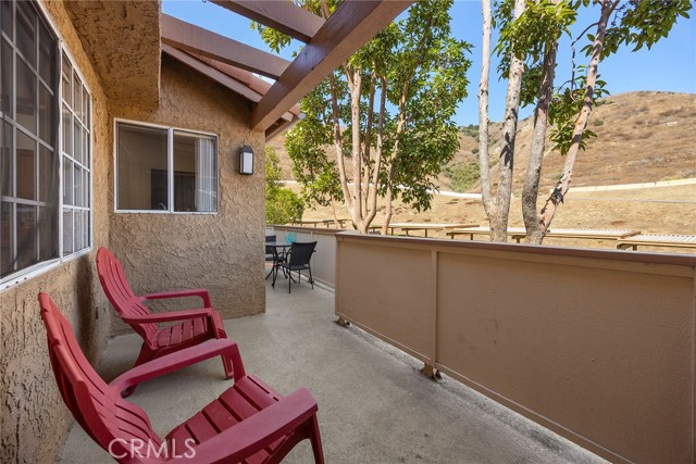 Detail Gallery Image 30 of 46 For 5005 Twilight Canyon Rd 37g,  Yorba Linda,  CA 92887 - 2 Beds | 2 Baths