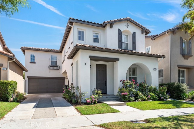 Details for 49 Eaglecreek, Irvine, CA 92618