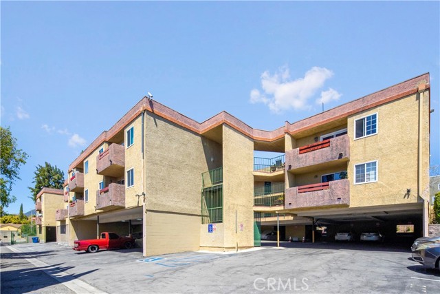 13266 Foothill Boulevard, Sylmar, California 91342, ,Multi-Family,For Sale,Foothill,CV25002980