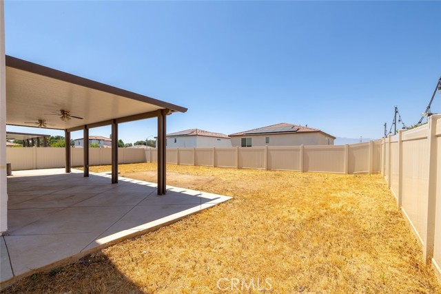 Detail Gallery Image 33 of 34 For 9667 Lasorda Ct, Riverside,  CA 92503 - 5 Beds | 3 Baths