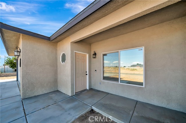 3 Bed Home for Sale in California City, California