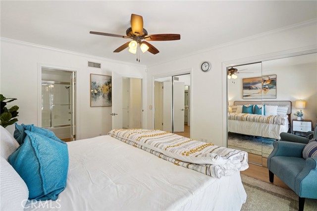 Detail Gallery Image 25 of 41 For 4527 Leata Ln, La Canada Flintridge,  CA 91011 - 2 Beds | 2 Baths