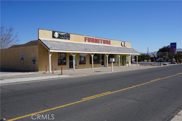 21878 US Hwy 18, Apple Valley, California 92307, ,Commercial Sale,For Sale,21878 US Hwy 18,CRHD24044956