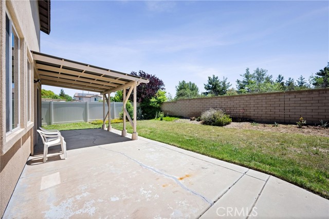 Detail Gallery Image 33 of 37 For 1349 Gordon Ct, Beaumont,  CA 92223 - 4 Beds | 3 Baths