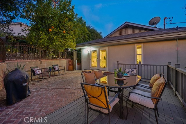 Detail Gallery Image 40 of 41 For 4527 Leata Ln, La Canada Flintridge,  CA 91011 - 2 Beds | 2 Baths