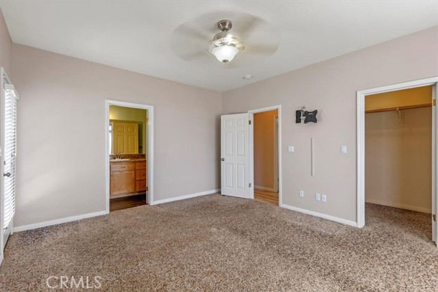 Detail Gallery Image 30 of 49 For 22104 Mccarthy Dr, Tehachapi,  CA 93561 - 3 Beds | 2 Baths