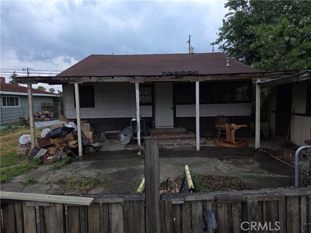 Detail Gallery Image 27 of 48 For 300 Chestnut, Red Bluff,  CA 96080 - 2 Beds | 1 Baths