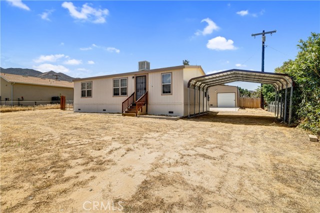 Detail Gallery Image 1 of 23 For 4209 Cactus St, Lake Isabella,  CA 93240 - 3 Beds | 2 Baths
