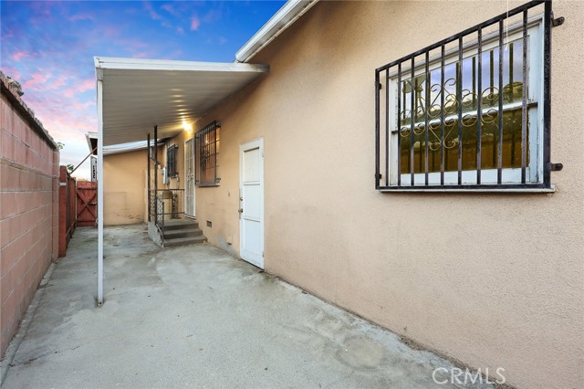 Detail Gallery Image 17 of 28 For 8757 Scott St, Rosemead,  CA 91770 - 2 Beds | 1 Baths