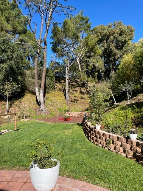 30845 Via La Cresta, Rancho Palos Verdes, California 90275, 5 Bedrooms Bedrooms, ,2 BathroomsBathrooms,Residential,Sold,Via La Cresta,SB22228320