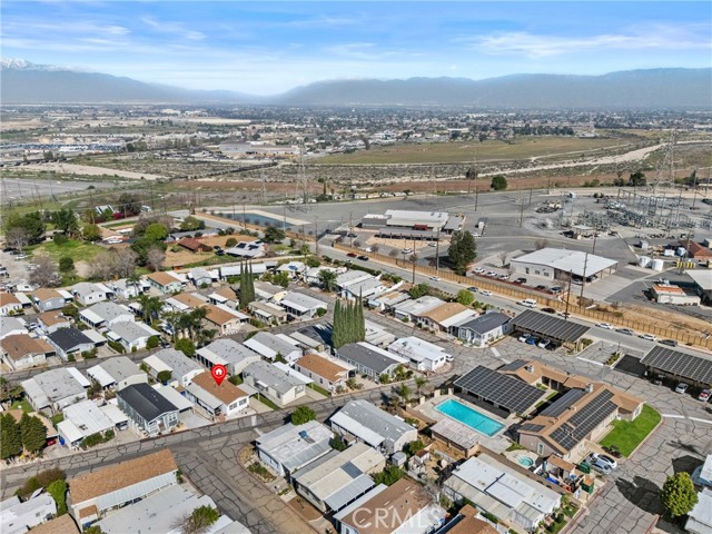 Detail Gallery Image 23 of 34 For 22111 Newport Ave #68,  Grand Terrace,  CA 92313 - 2 Beds | 2 Baths