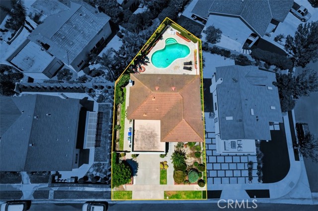 Detail Gallery Image 39 of 44 For 3681 Fenley Dr, Los Alamitos,  CA 90720 - 4 Beds | 3 Baths