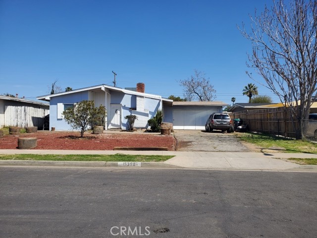 MLS# CV23193373