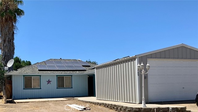 165 S 4th Street, Shandon, CA, 93461 165 S 4th Street, Shandon, CA, 93461