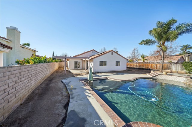 Detail Gallery Image 42 of 62 For 13884 Chervil Ct, Moreno Valley,  CA 92553 - 4 Beds | 2 Baths