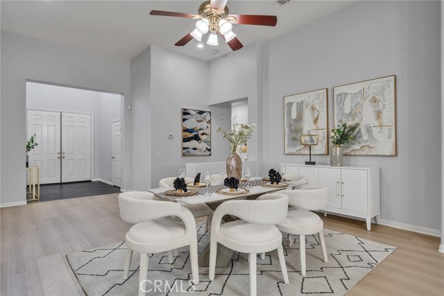 Detail Gallery Image 20 of 46 For 5722 Canoe Dr, Corona,  CA 92880 - 4 Beds | 3 Baths