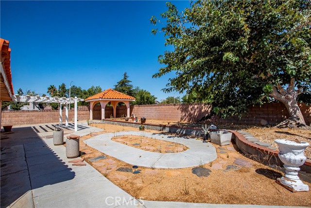 Detail Gallery Image 32 of 45 For 42376 61st St, Lancaster,  CA 93536 - 3 Beds | 2 Baths