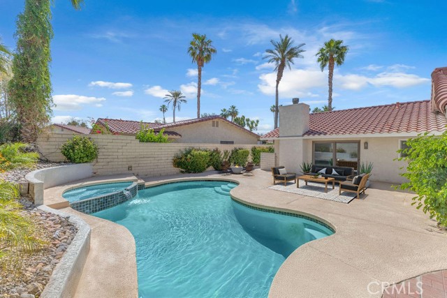 Detail Gallery Image 21 of 26 For 40033 Sagewood Dr, Palm Desert,  CA 92260 - 4 Beds | 2 Baths