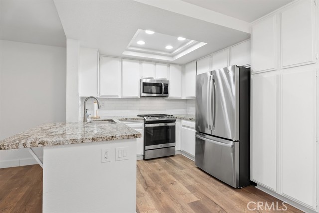 Detail Gallery Image 2 of 25 For 24245 Avenida De Las Flores, Laguna Niguel,  CA 92677 - 1 Beds | 1 Baths