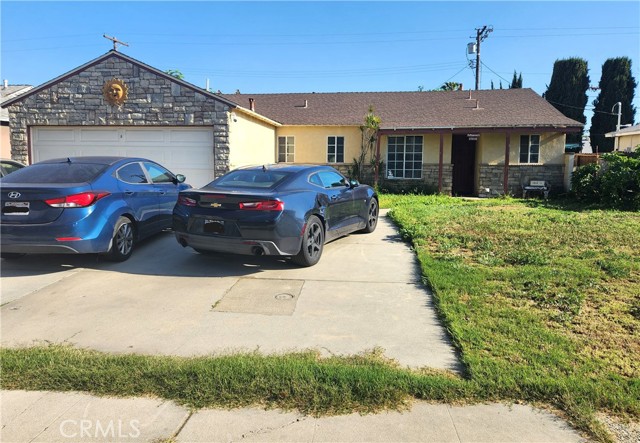 Detail Gallery Image 1 of 1 For 17814 Cantara St, Reseda,  CA 91335 - 4 Beds | 2 Baths