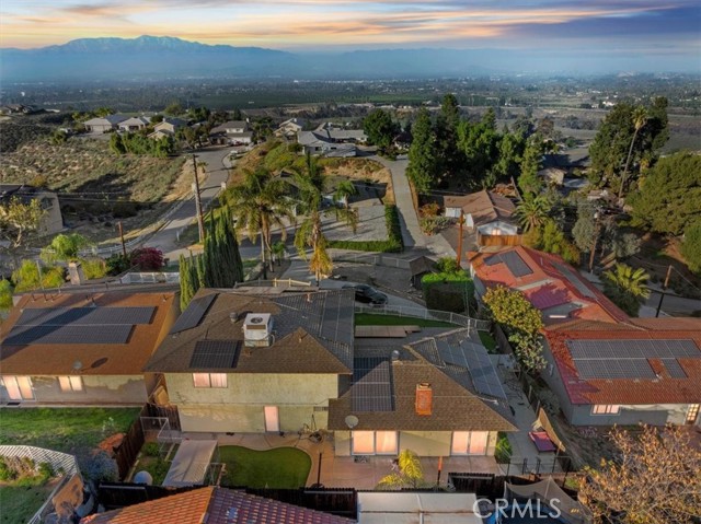 Detail Gallery Image 2 of 56 For 14119 El Mesa, Riverside,  CA 92503 - 3 Beds | 2/1 Baths