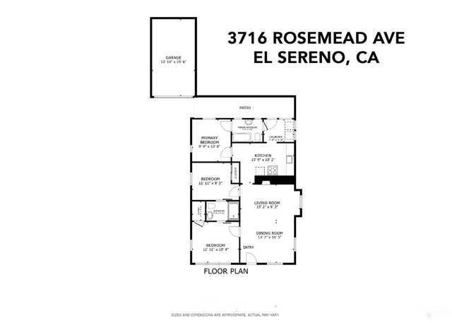 3716 & 3714 Rosemead Avenue, Los Angeles CA: https://media.crmls.org/medias/5ddd27f6-bf2c-45b9-837a-2b9b644655f2.jpg