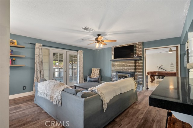 Detail Gallery Image 8 of 68 For 124 Glen Cir, Oroville,  CA 95966 - 3 Beds | 2/1 Baths