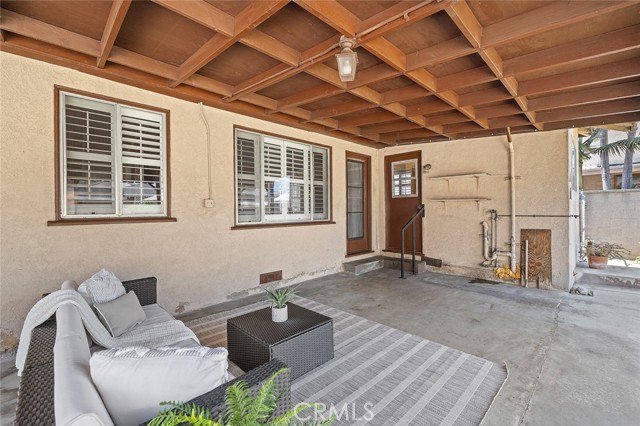 Detail Gallery Image 35 of 41 For 7327 Eglise Ave, Pico Rivera,  CA 90660 - 3 Beds | 1 Baths