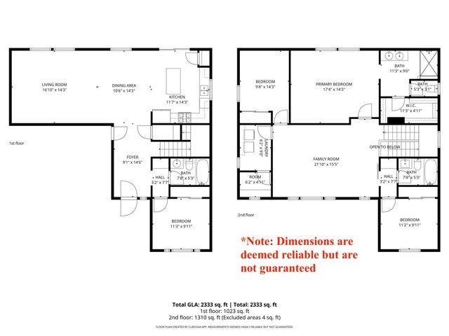 Detail Gallery Image 37 of 43 For 2491 E Norwich, Ontario,  CA 91761 - 4 Beds | 3 Baths