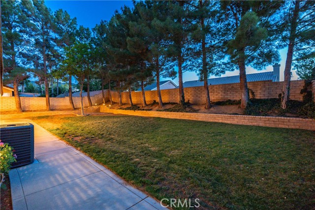 Detail Gallery Image 44 of 56 For 42311 Camden Way, Lancaster,  CA 93536 - 4 Beds | 2 Baths