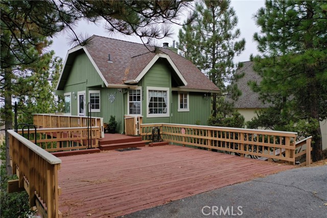 Detail Gallery Image 35 of 40 For 1285 Yukon Dr, Lake Arrowhead,  CA 92352 - 3 Beds | 2/1 Baths