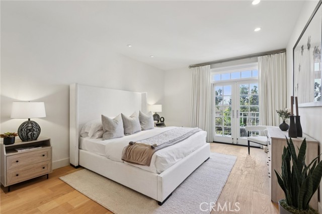 Detail Gallery Image 5 of 67 For 1040 4th #407,  Santa Monica,  CA 90403 - 3 Beds | 3/1 Baths