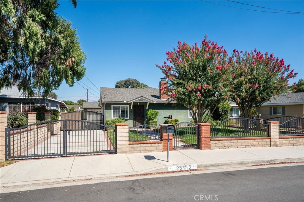 25112 De Wolfe Road