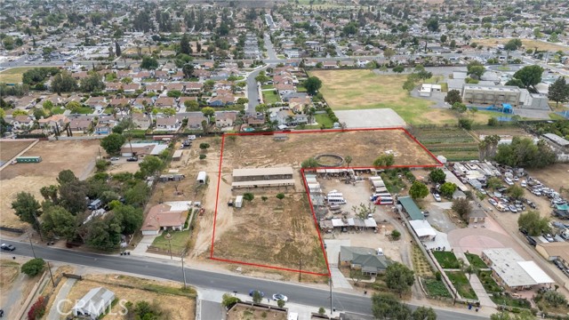 Detail Gallery Image 7 of 7 For 0 Mitchell, Riverside,  CA 92505 - – Beds | – Baths