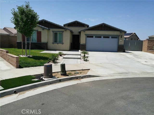 Front Image Thumbnail for CRIV26105579