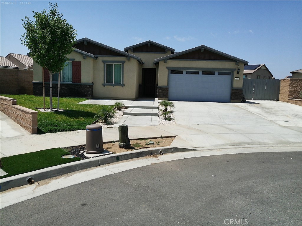 760 Torrey Court