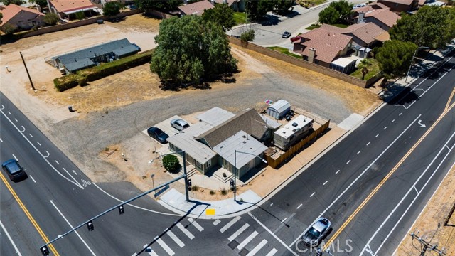 Detail Gallery Image 3 of 16 For 2507 W Avenue L, Lancaster,  CA 93536 - – Beds | – Baths