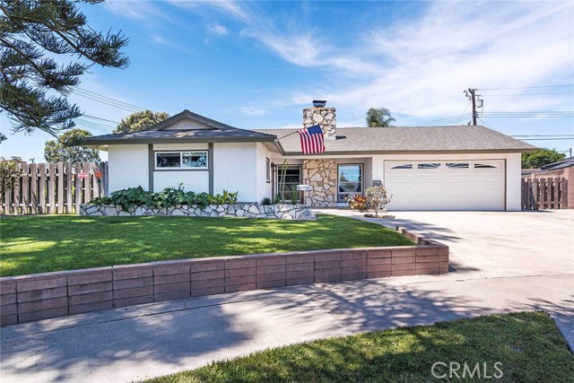 16672 Nile Circle, Huntington Beach, CA 92647