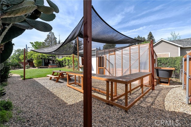 Detail Gallery Image 36 of 49 For 1764 Elm St, Chico,  CA 95928 - 2 Beds | 2 Baths