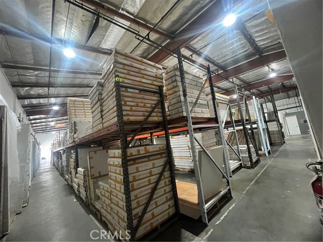  Commercial for Sale in Montebello, California