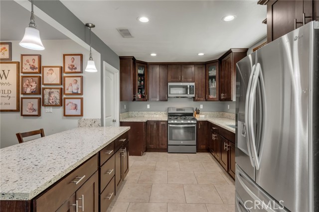 Detail Gallery Image 7 of 53 For 15309 Jenkins Dr, Whittier,  CA 90604 - 4 Beds | 2 Baths