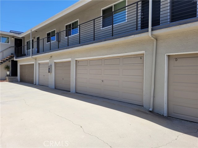 Detail Gallery Image 9 of 20 For 2703 Curtis Ave #7,  Redondo Beach,  CA 90278 - 1 Beds | 1 Baths