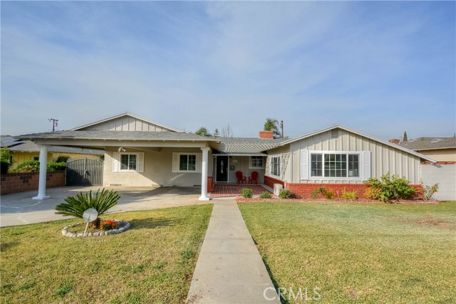 2111 E Cortez St, West Covina, CA 91791