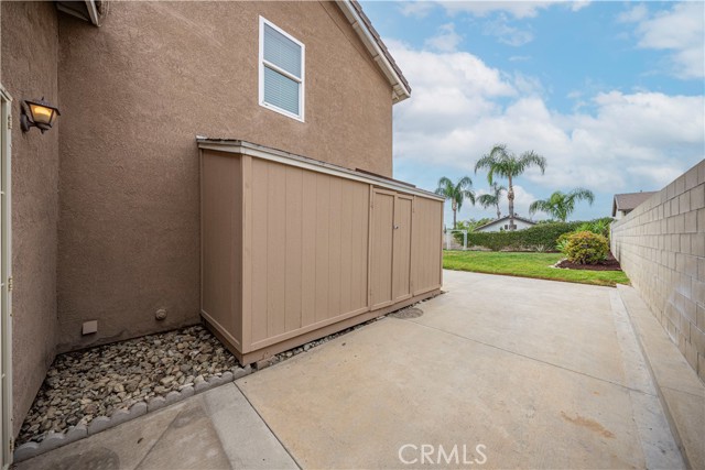 Detail Gallery Image 37 of 44 For 6776 Earhart Ave, Fontana,  CA 92336 - 3 Beds | 2/1 Baths