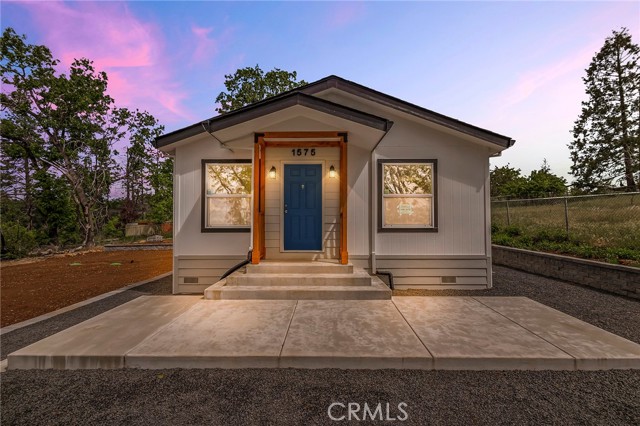 1575 La Grande Vue, Paradise, CA, 95969 1575 La Grande Vue, Paradise, CA, 95969