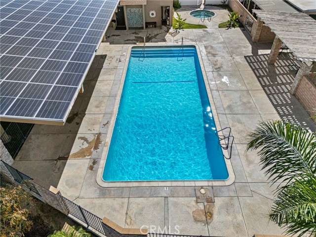 Detail Gallery Image 32 of 34 For 22111 Newport Ave #68,  Grand Terrace,  CA 92313 - 2 Beds | 2 Baths