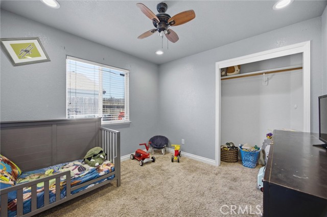 Detail Gallery Image 32 of 42 For 3802 Windflower Ave, Bakersfield,  CA 93313 - 3 Beds | 2 Baths