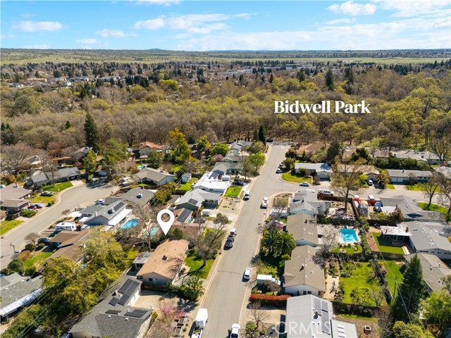 Detail Gallery Image 31 of 35 For 444 Lilac Ln, Chico,  CA 95926 - 3 Beds | 2 Baths