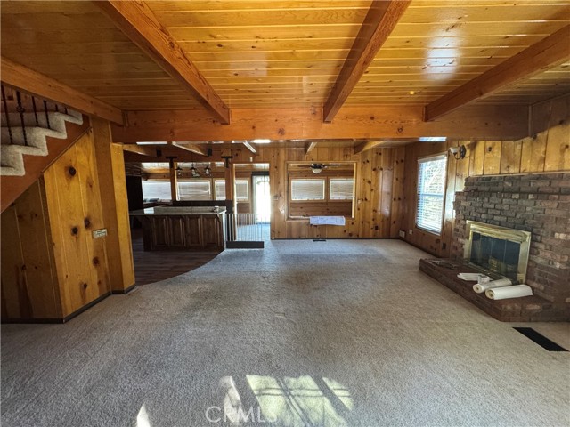 Detail Gallery Image 30 of 57 For 5180 Lone Pine Canyon, Wrightwood,  CA 92397 - 4 Beds | 2 Baths